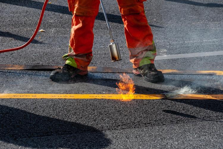 Asphalt Repair